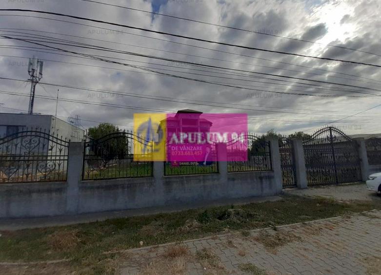 Vila de Inchiriat 1 Decembrie - Ilfov Central vav LIDL - 31