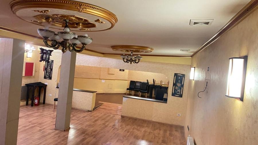 Spatiu comercial Parcul Carol | 170 mp | Centrala proprie - 2