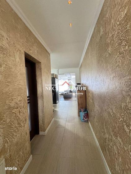 NECTORA IMOB-Casa in Cartier Grigorescu, 160 mp + 688 mp teren,Utilata - 1