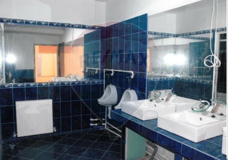 Spatiu comercial in zona Teiul Doamnei posibilitate plata esalonata - 4