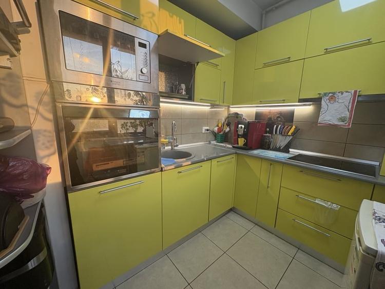 Apartament 3 camere|  Bucurestii Noi| Laminorului | Mobilat|  Metrou - 13