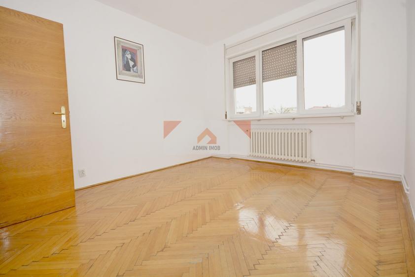 Apartament 4 camere I De inchiriat birou sau locuinta I Dorobanti I Zambaccian - 5