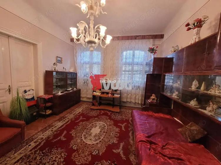 Apartament 2 camere, parter, Ba?lcescu, garaj + 2 boxe
