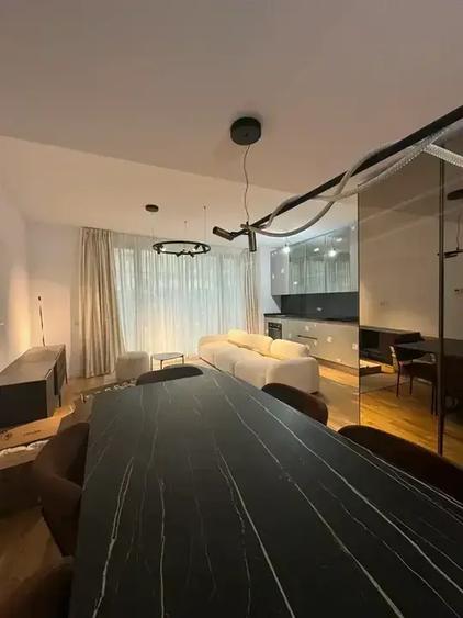 Apartament 2 camere | Finisaje Lux | Metrou 10 minute | Parc Cismigiu - 2