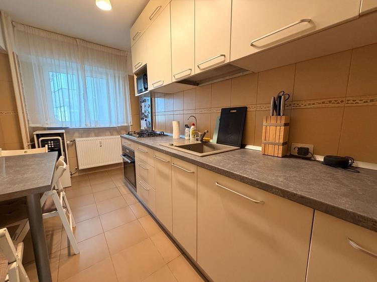 4 CAMERE | TURDA | BLOC ANVELOPAT - 13