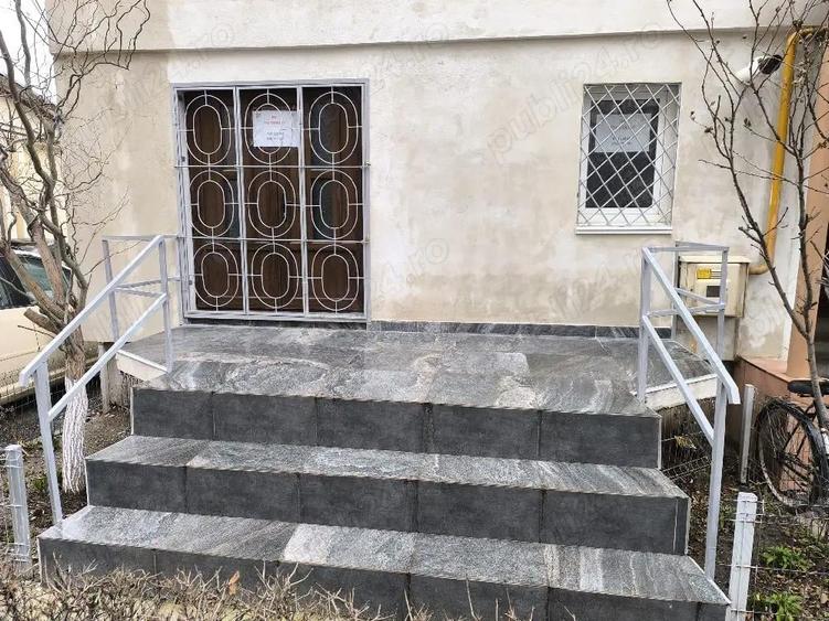 Inchiriez spatiu comercial Garsoniwra, zona unirii, piata centrala. - 1