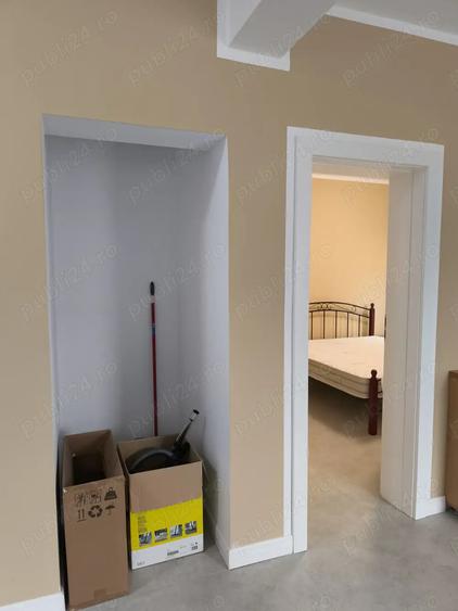 Apartament 2 camere Bloc NOU - 5