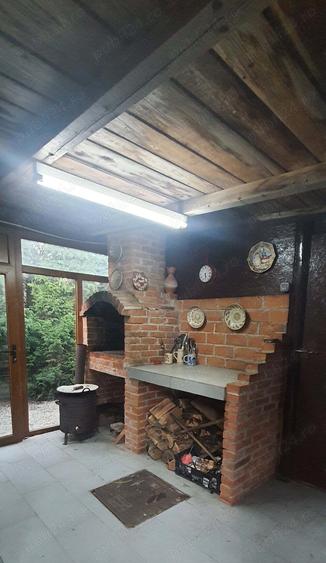 Vand casa cu etaj - 7