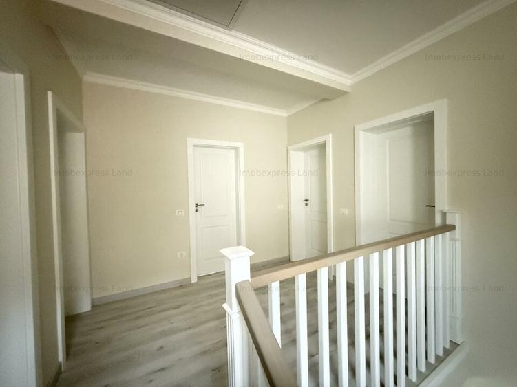 Comision 0!! Casa unita prin garaj in Giroc - 7