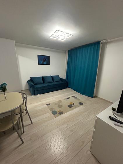 Dristor Metrou 4 Min Camil Ressu, Liviu Rebreanu, ParkLake, C Anaf, renovata - 3