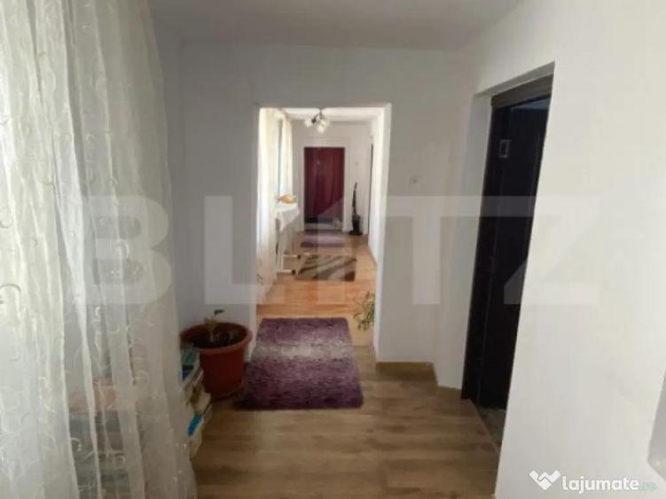 Casa 4 camere, 143 mp Sc, 380 mp teren, cartier 1 Mai, zona - 6