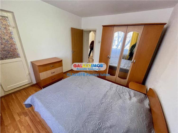 Apartament 3 camere | Gorjului | Loc de Parcare | 10min. metrou - 12