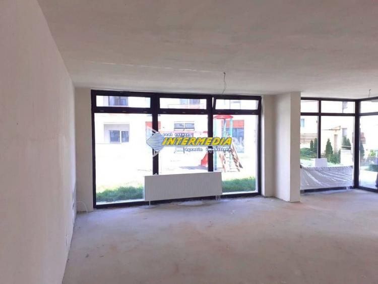 SPATIU COMERCIAL I 107 MP I CENTRU I DE INCHIRIAT I VAD FOARTE BUN I - 1