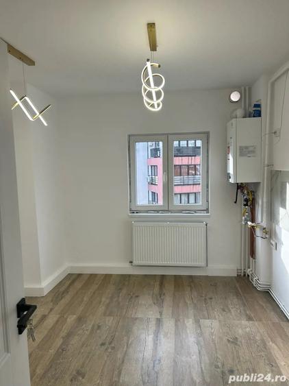 Apartament gata de mobilat - 9