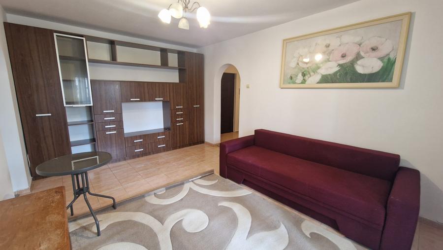 Apartament 3 camere la 9 minute (700m) de Metrou Piața Sudului / Sun Plaza - 2