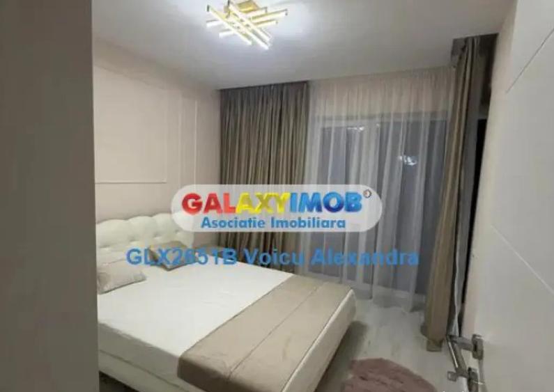 Apartament Lux Berceni - Dimitrie Leonida - 5 Min METROU - 6