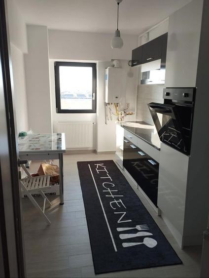 Garsoniera dubla 42 mp - 8