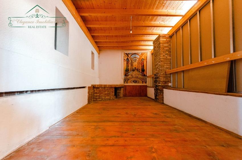 Spatiu Comercial/Showroom 380 mp utili, Terasa 75 mp, Zona Aradul Nou, Arad - 6