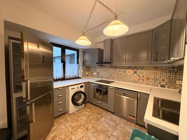 Apartament 4 camere de vânzare cu parcare în Green Vista/Iancu Nicolae - 8