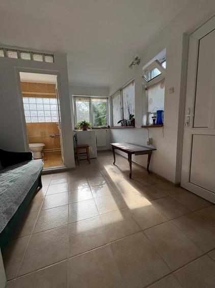 Casa in Ovidiu, 92 mp,  teren 319 mp, constructie 2003 - 4