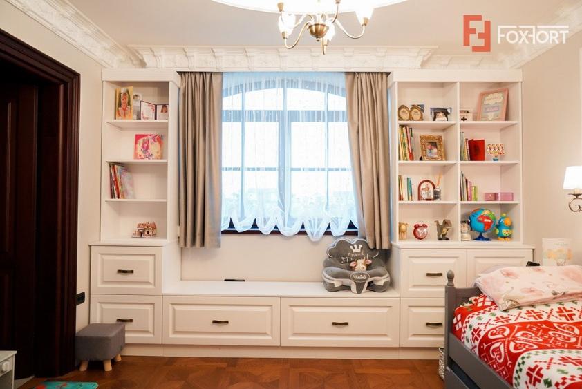 Proprietate unicata in stil clasic in Mosnita Noua - ID V7206 - 24