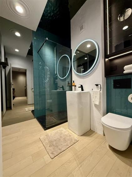 Apartament Exclusivist | Garaj | zona Vivo - 8