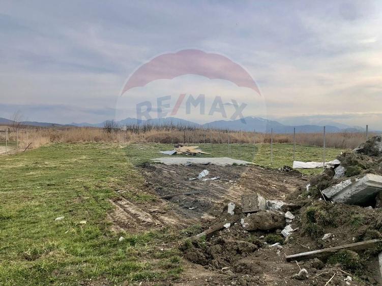 COMISION 0%| Teren 700mp | Intravilan | BOD - 3