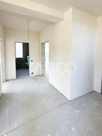 De vanzare casa individuala cu garaj teren de 700 mp zona Wonderland - 5