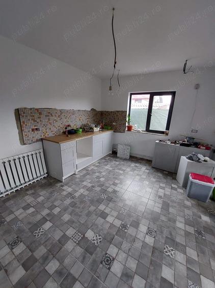 Vand casa in zona Petal, Husi! - 5