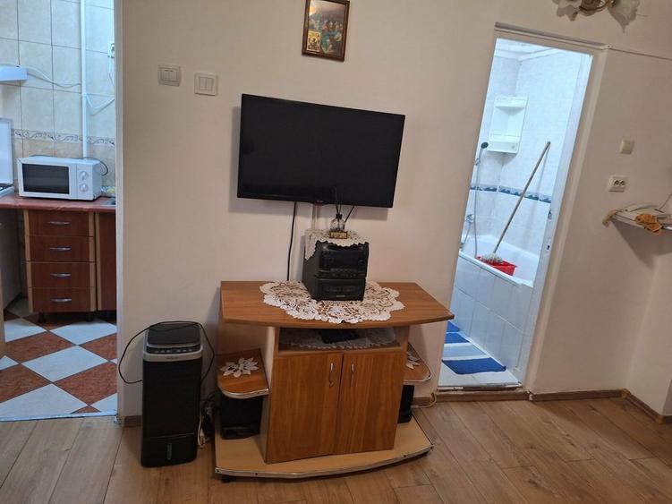 Vand Garsoniera , Sosesua Pantelimon, langa Parcul Morarilor - 4