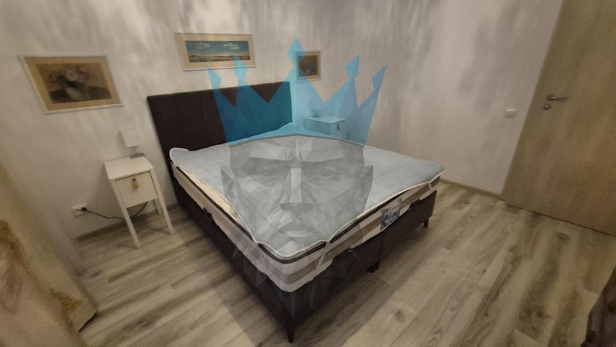 Apartament 2 Camere GreenField Baneasa - 11