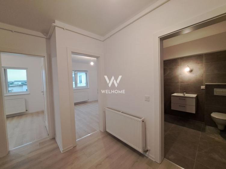 Apartament 3 camere NOU - mutare rapida !!  Energetic A !! - 3