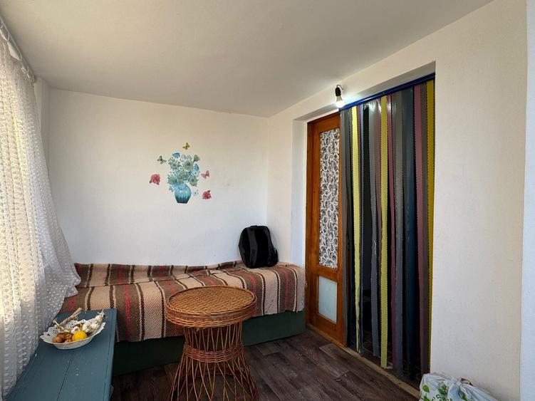 Casă de vânzare în Corbu – deschidere la strada principală! - 18