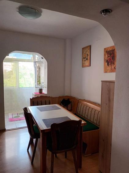 Apartament 2 camere, zona Arena Mall / nord - 16