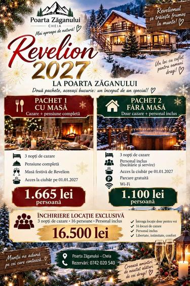 Casă cu 4 camere în Cheia