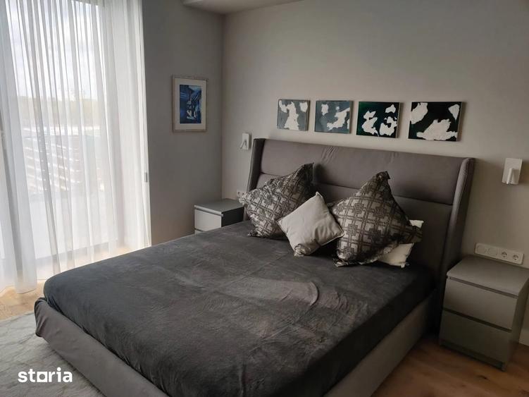 Floreasca | 5 Camere | Centrala | Terasa | X5 Bai | X2 Parcare | - 5