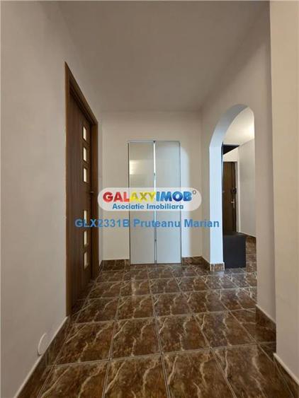 Apartament cu 3 camere decomandat, mobilat în Militari