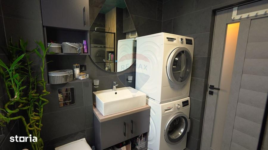 Apartament 3 camere Bd. Ferdinand | Vila interbelica Comision 0% - 4