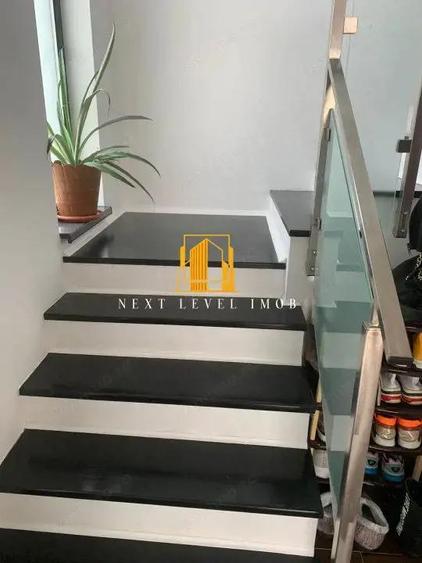 Casa moderna P+etaj zona Slava - 10