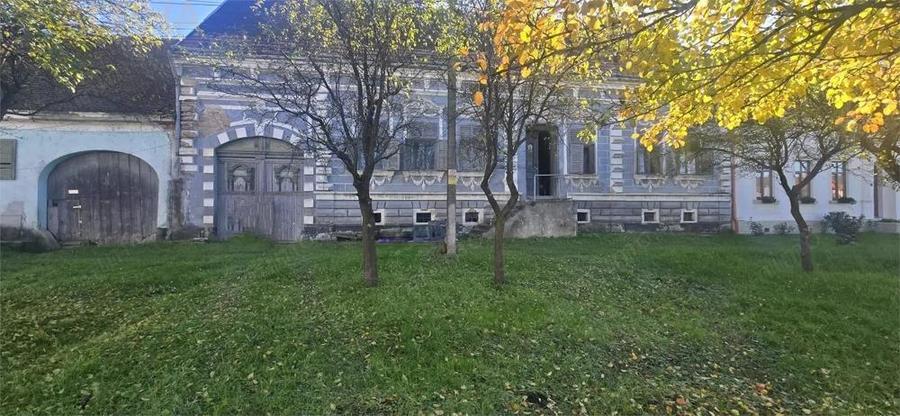 Casa saseasca autentica, Livezile Jud Bistrita-Nasaud - 2