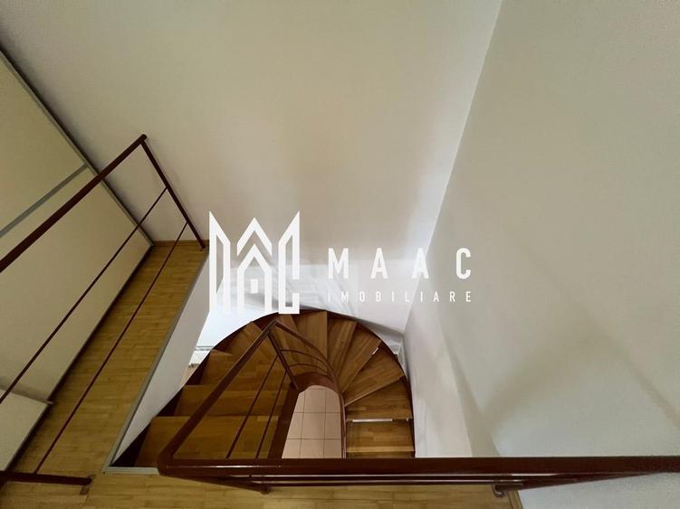 Apartament 3 Camere | 90 MPU | Cireșica - 21