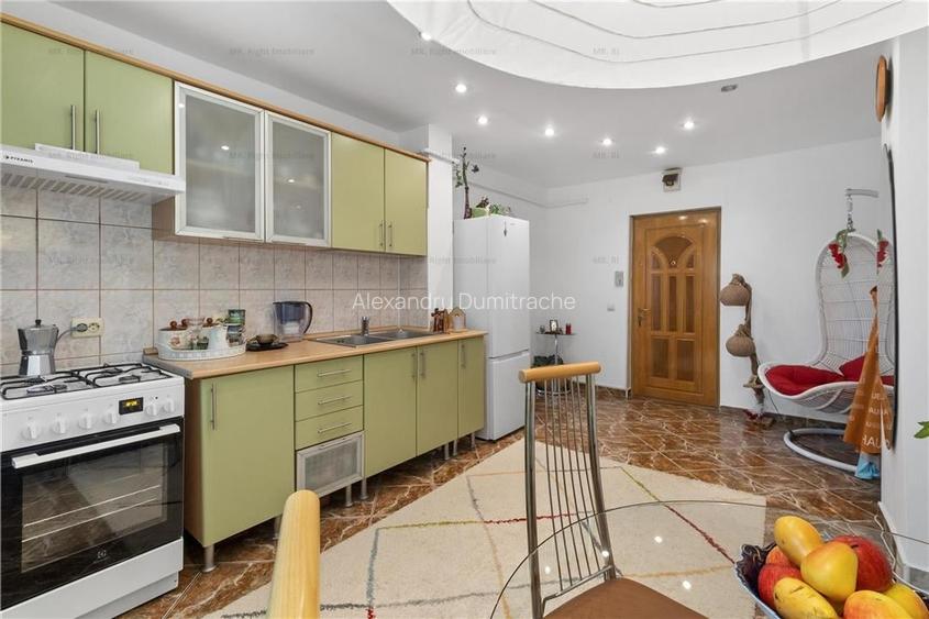 Apartament 2 camere zona foarte buna Brasov
