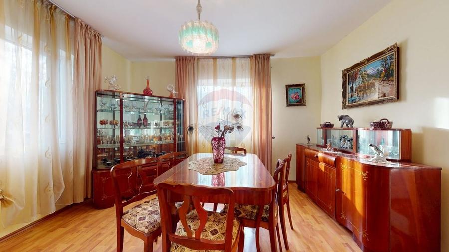 Casa cu suflet in Intorsura Buzaului - comision 0% - 7