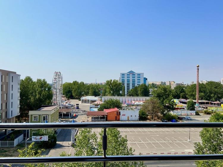 Apartament 2 camere  – Zona Campus - Bloc nou - 17