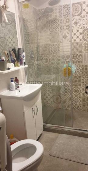 Apartament 1 camera in zona Blascovici