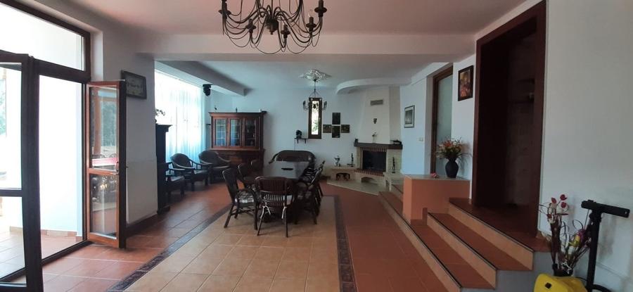 Casa de vacanta sau pensiune situata langa Cabana Trei Brazi Predeal - 38