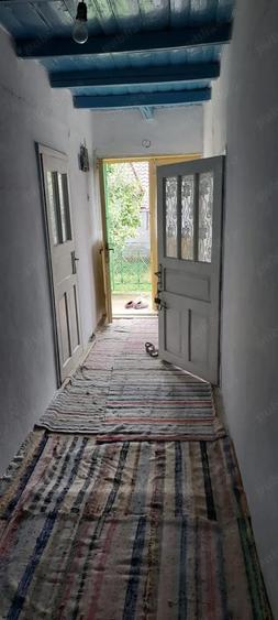 Vand casa + anexe si gradina - 2