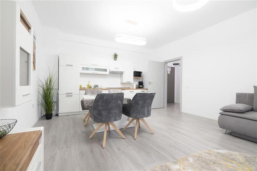 RECO Apartament nou la cheie la doar 3 minute de baile felix - 4