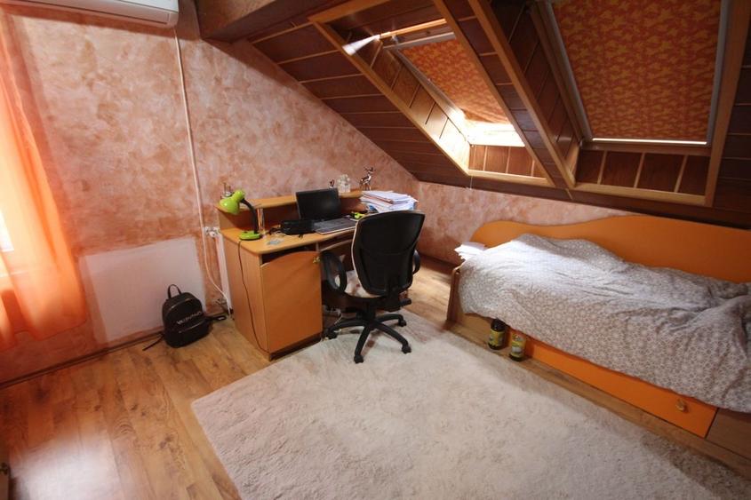 Casa individuala, ideala pentru o familie - 12