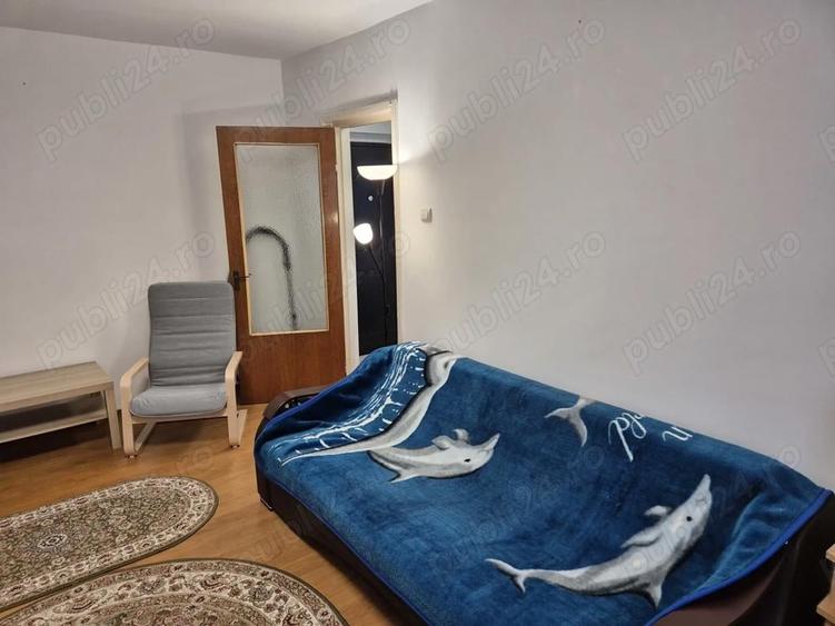 De inchiriat garsoniera in Aleea Poarta Alba ,zona Liniei - 9